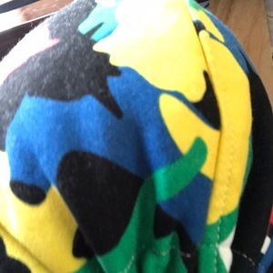 Meet your Posher, Darryl